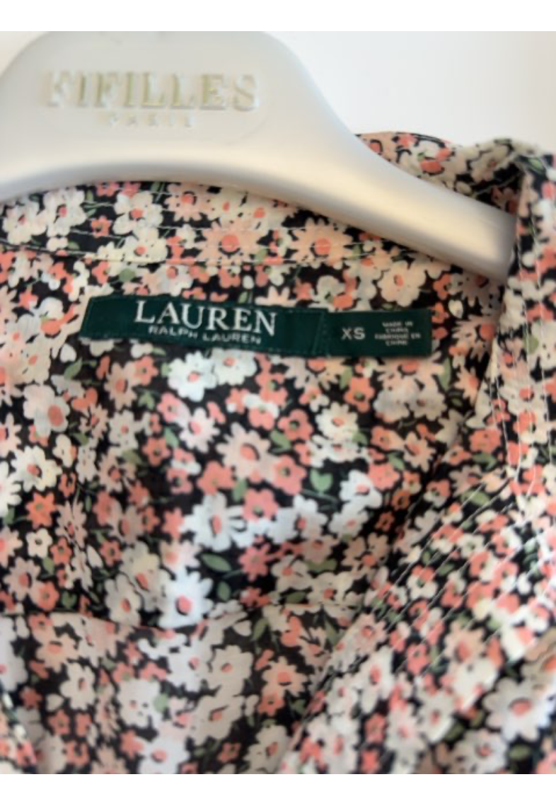 Ralph Lauren Skjorte